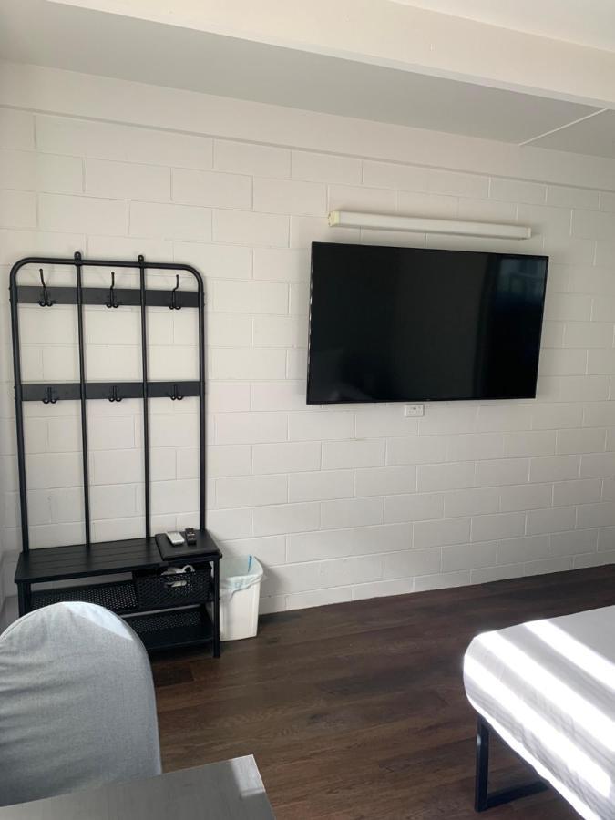 Wattle Motel Сеймур Экстерьер фото